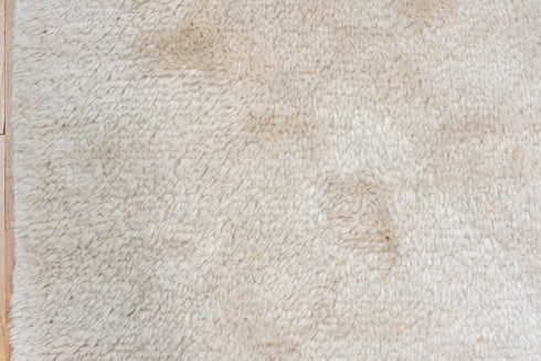 Vintage Moroccan Area Rug (6' x 9')